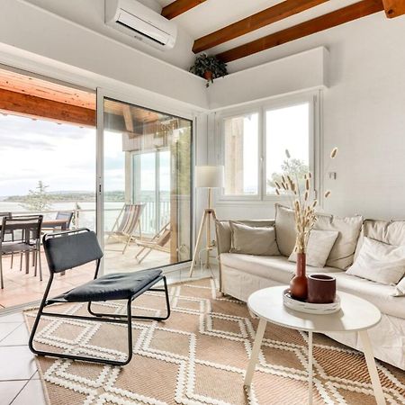 Casa Lacambra - Leucate Plage - 8 People Экстерьер фото