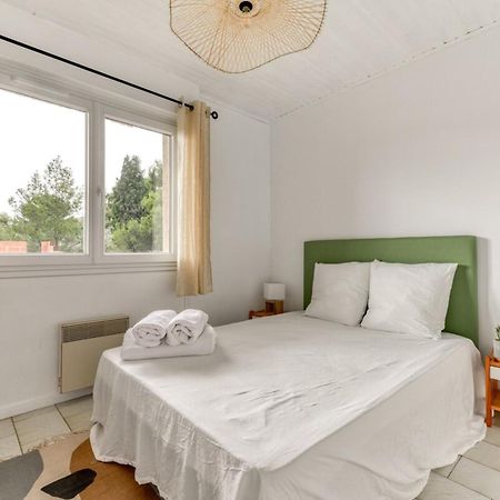 Casa Lacambra - Leucate Plage - 8 People Экстерьер фото